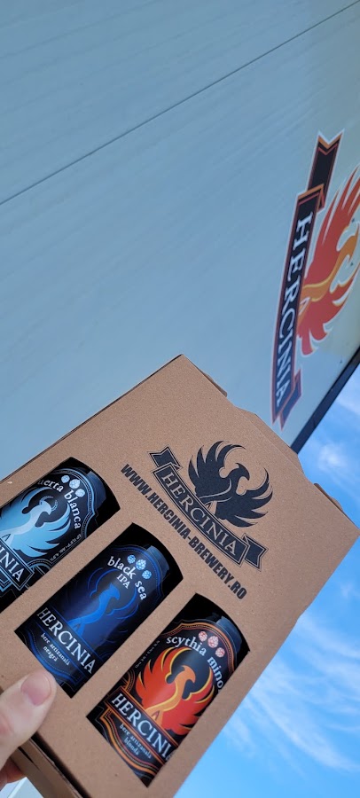 Foto di Hercinia Brewery