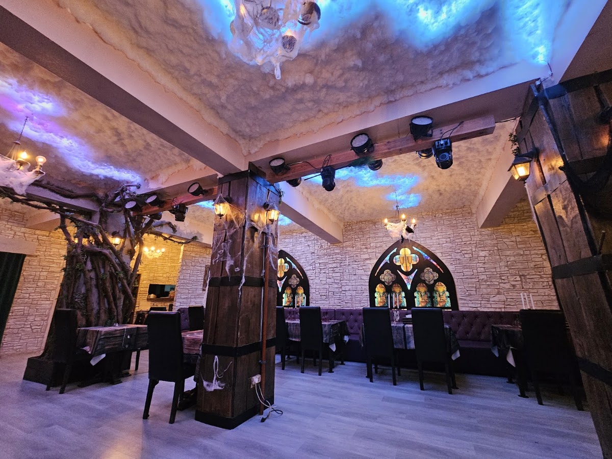 Photo of MAGICAL PUB SRL