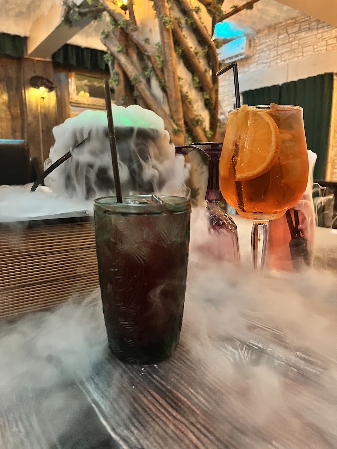 Foto di MAGICAL PUB SRL