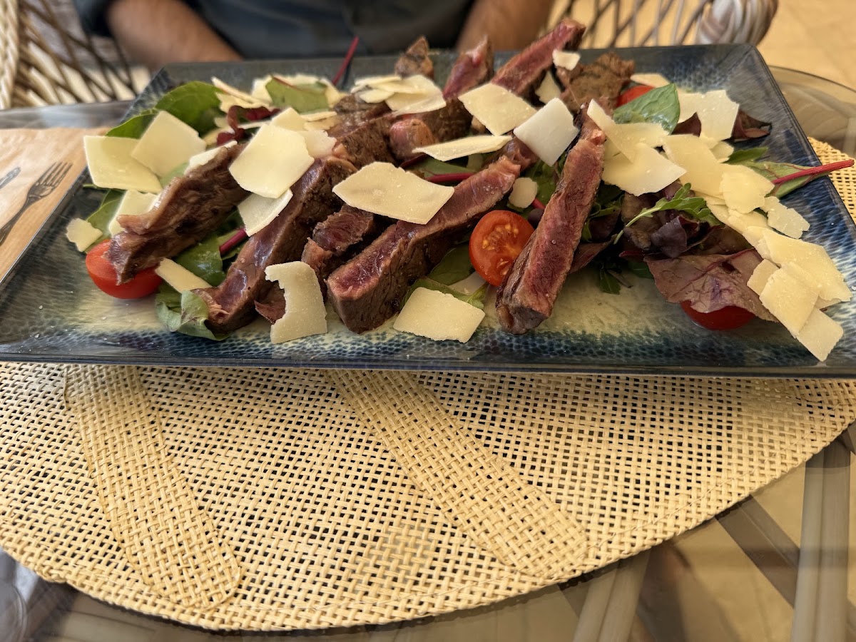 Photo of Lounge Mamaia – Restaurant Mamaia Sat / Mamaia Nord