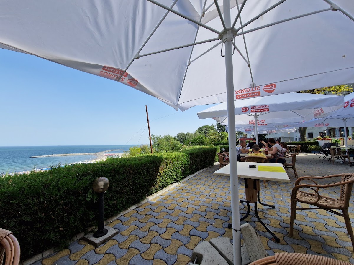 Fotografie a Restaurant Sport Constanța