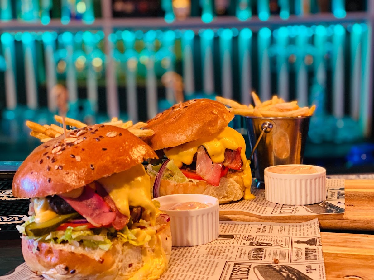 Photo of Stars Cafe
