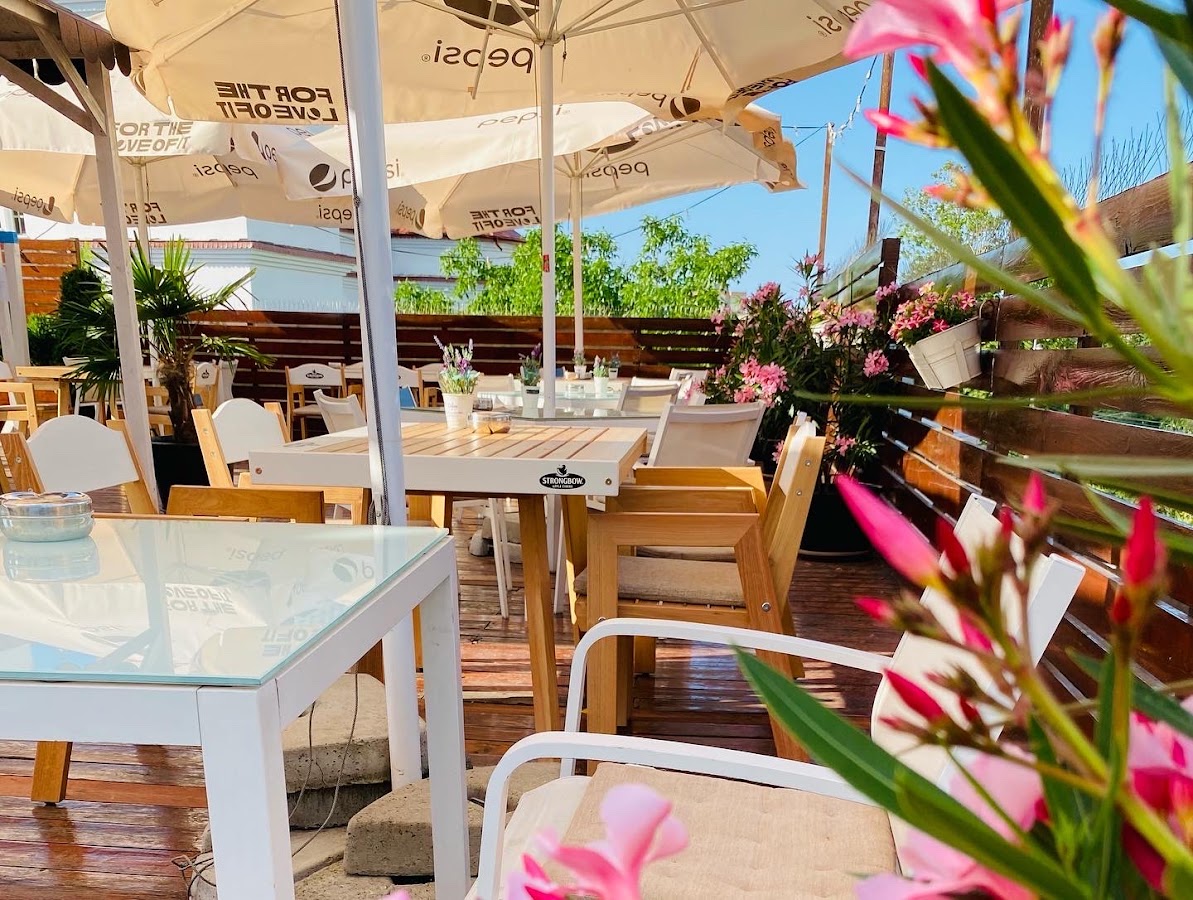 Photo of Stars Cafe