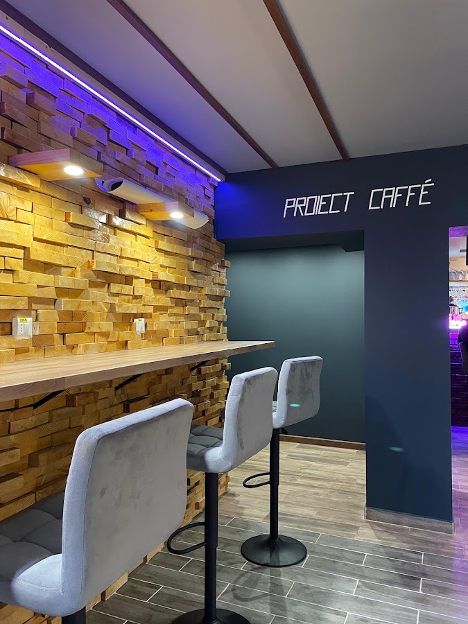 Photo of Proiect Caffé