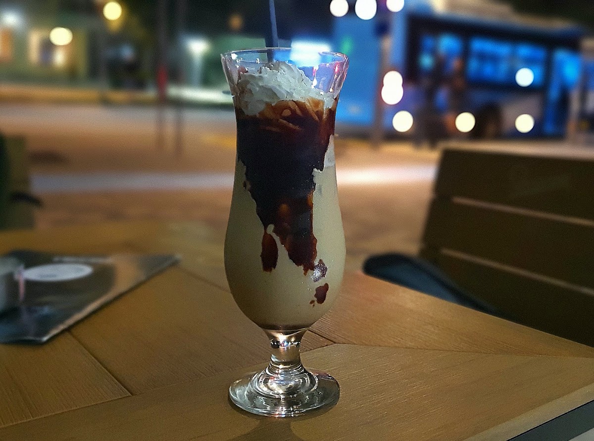 Photo de Proiect Caffé