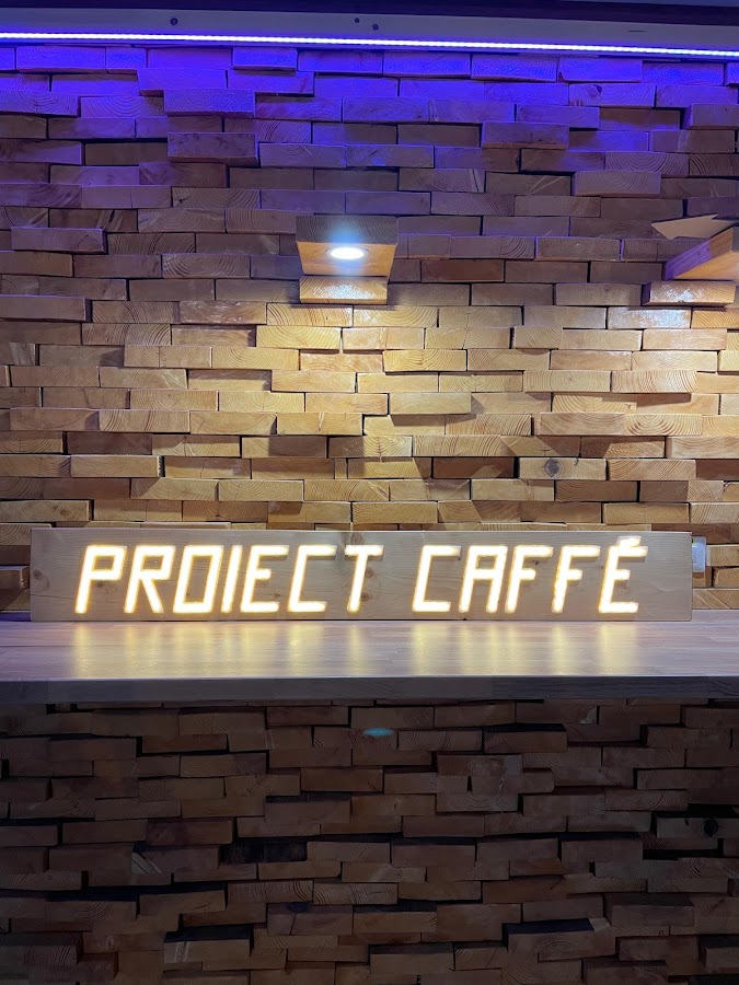 Photo de Proiect Caffé