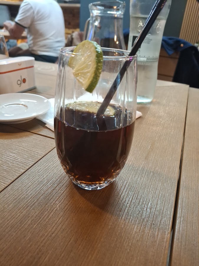 Photo de Proiect Caffé