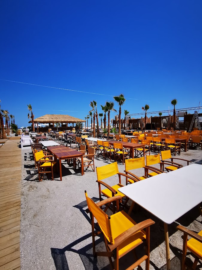 Foto della Spiaggia La Nueva Cucaracha