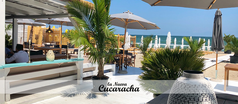 Foto di Plaja La Nueva Cucaracha