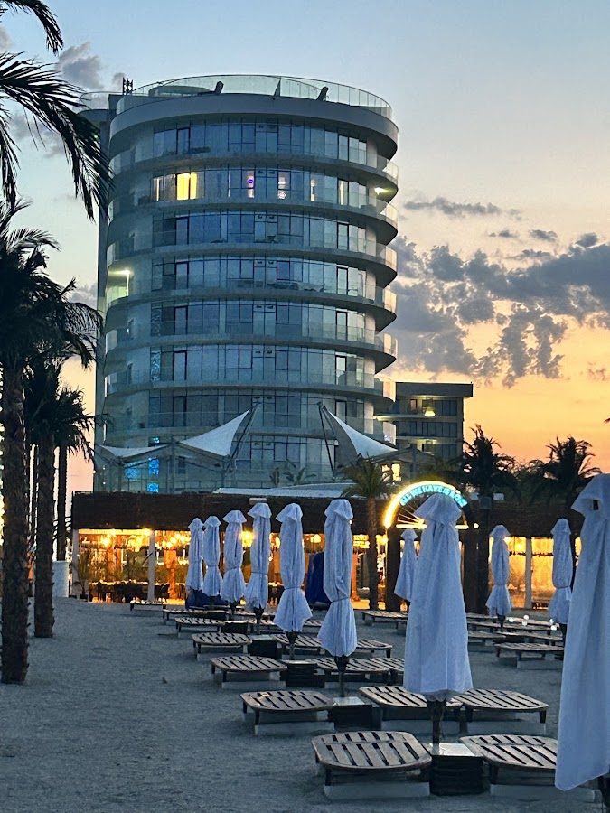 Foto von Pergola Mamaia