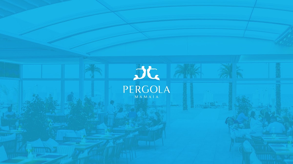 Foto von Pergola Mamaia