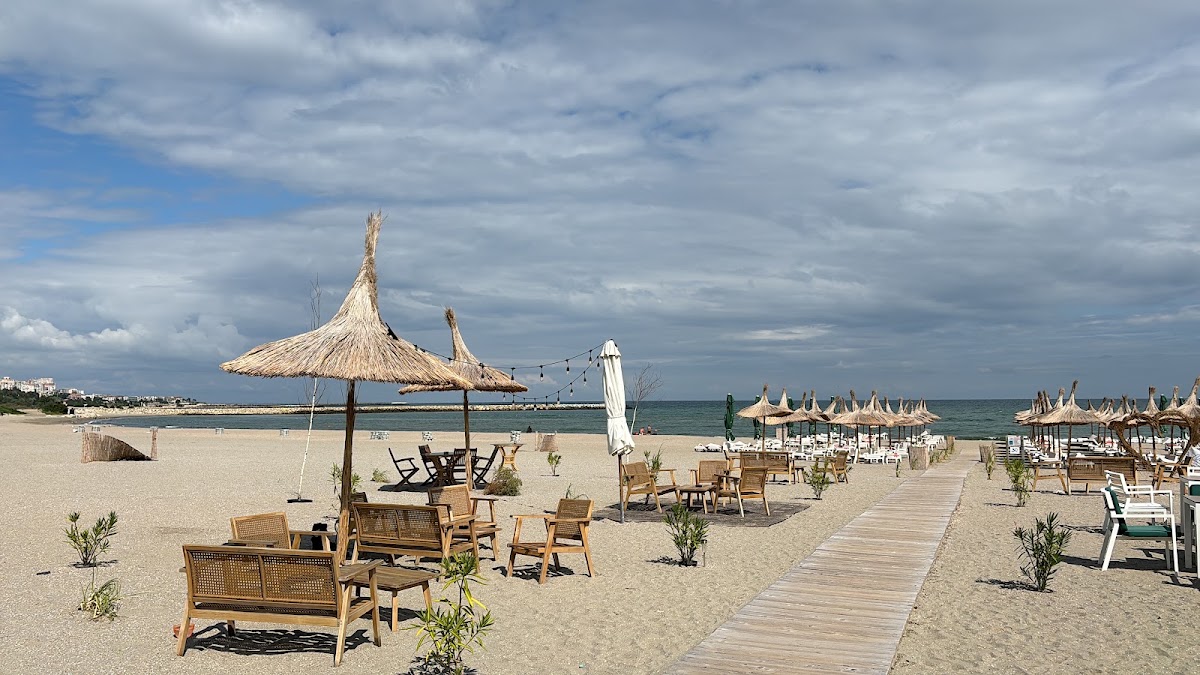 Photo de Playa Nativo