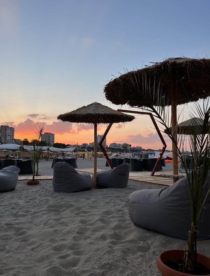 Photo of Palomera Beach