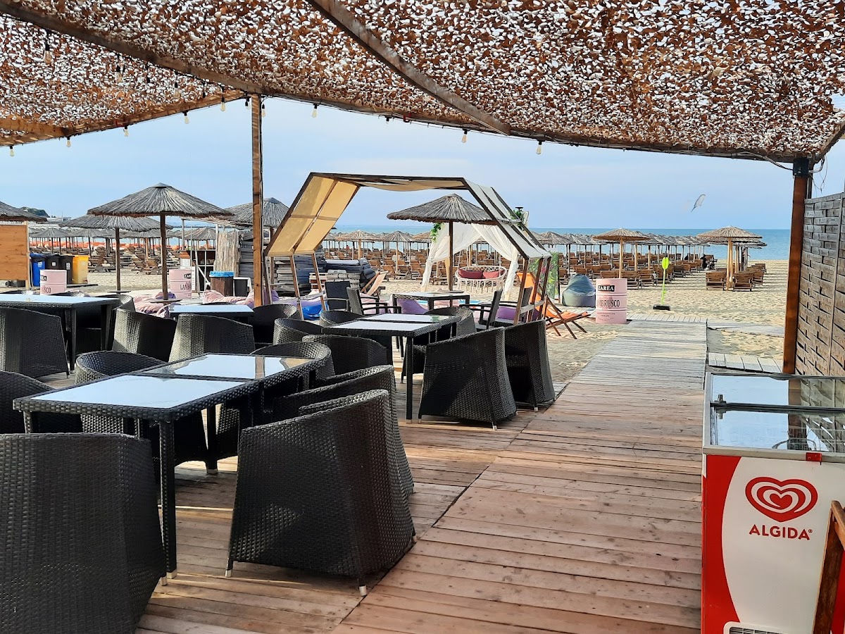 Fotografie de Palomera Beach