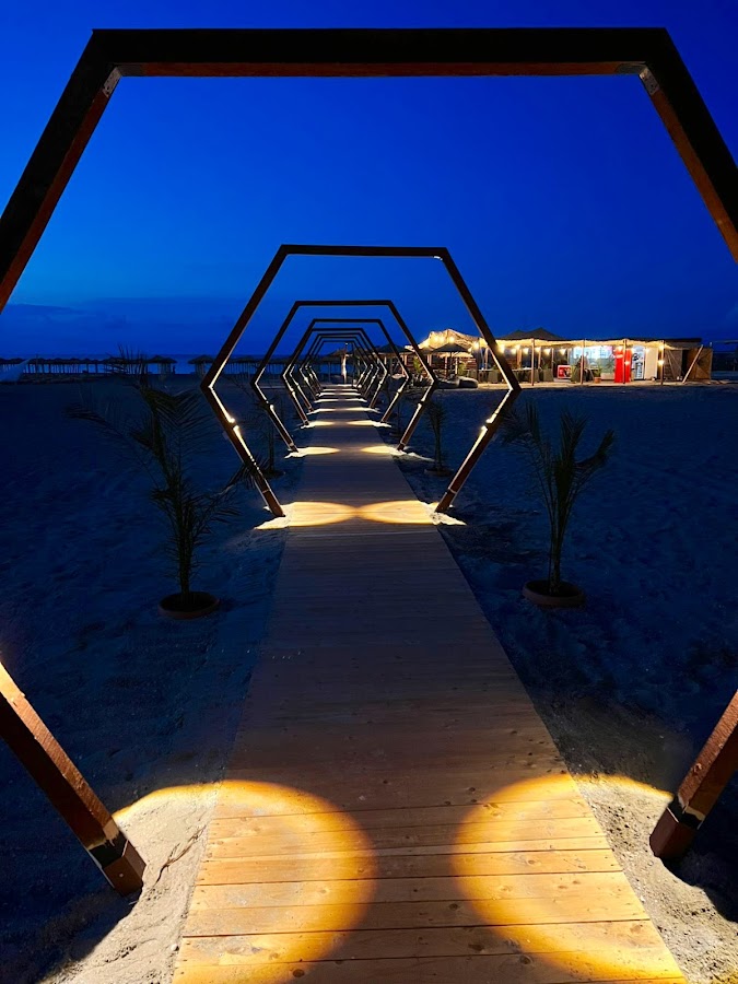 Fotografie de Palomera Beach