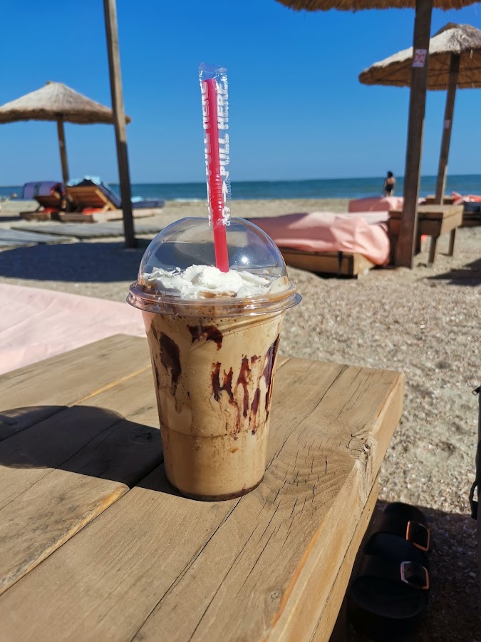 Foto di Elite Luxury Beach