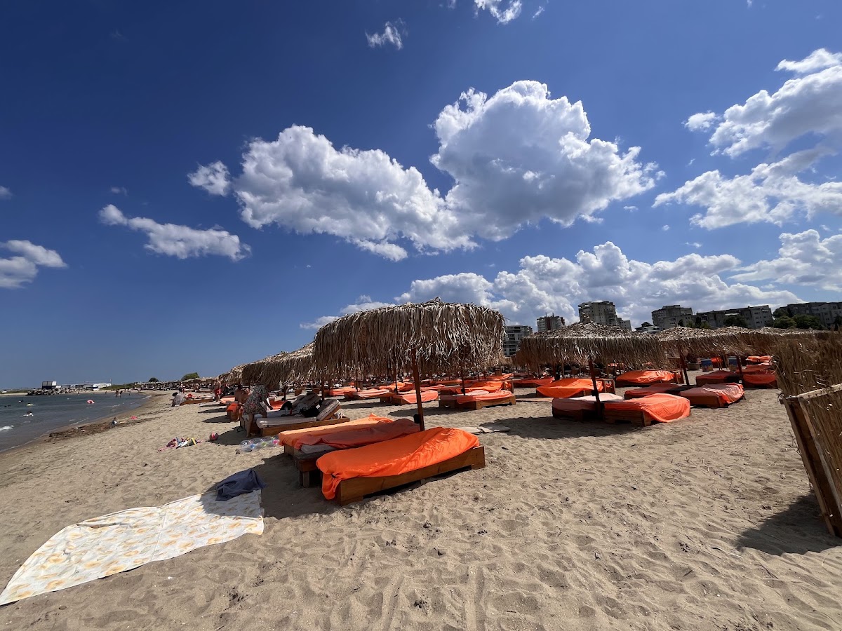 Foto di Elite Luxury Beach