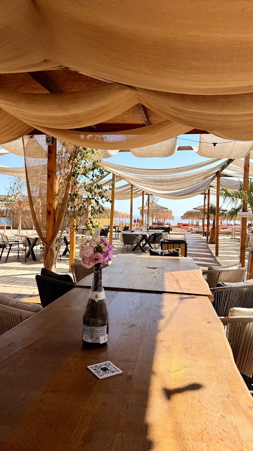 Foto di Elite Luxury Beach