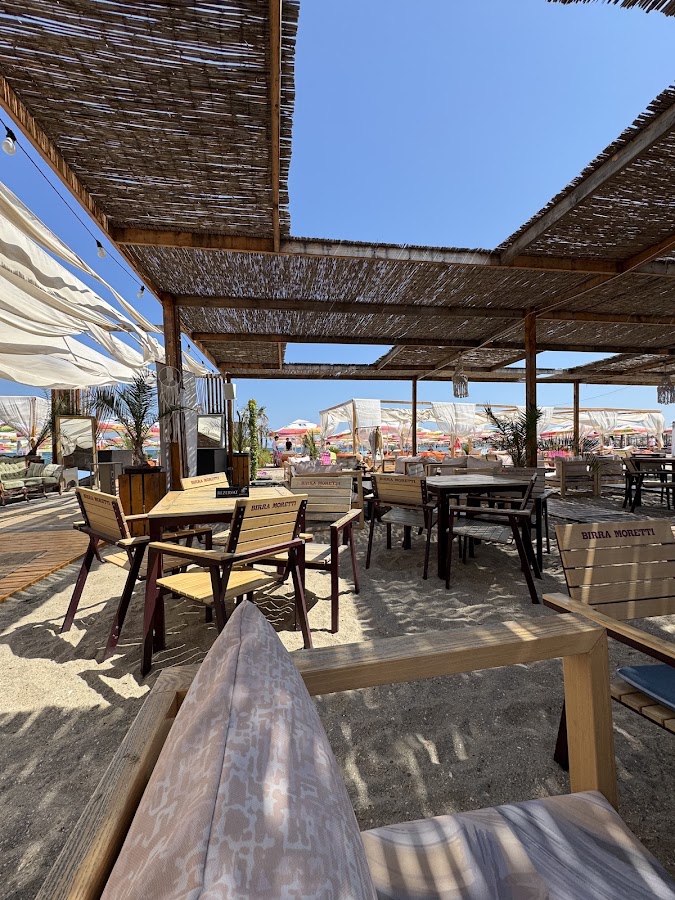 Foto di Elite Luxury Beach