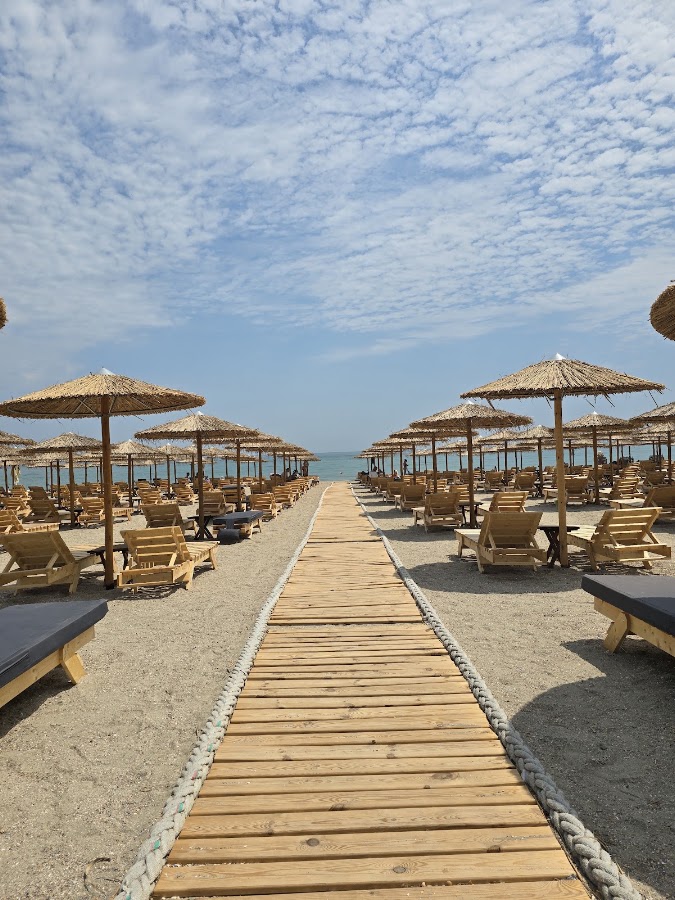 Photo de SeaLight Beach Bar