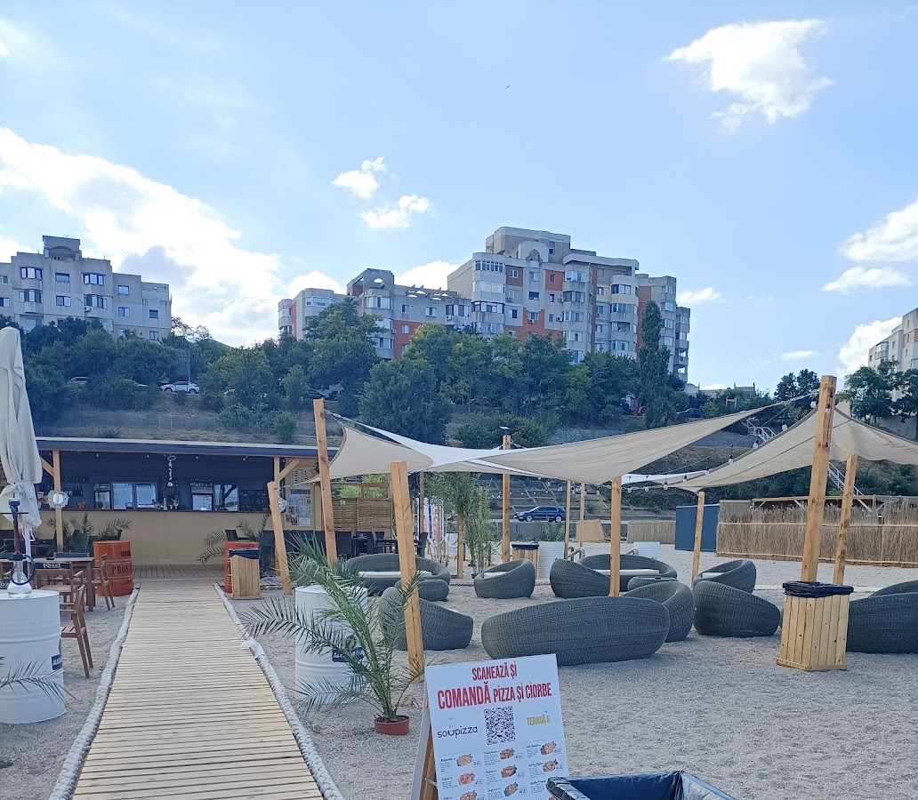 Photo de SeaLight Beach Bar