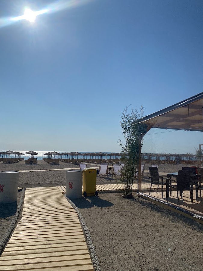 Photo de SeaLight Beach Bar