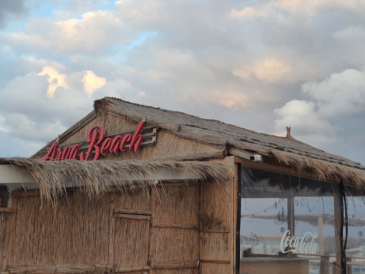 Photo of Aroa Beach Constanța
