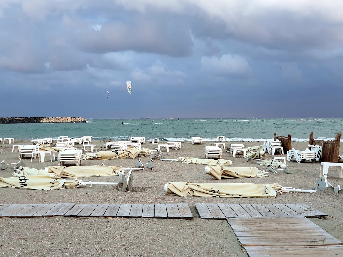 Photo of Aroa Beach Constanța