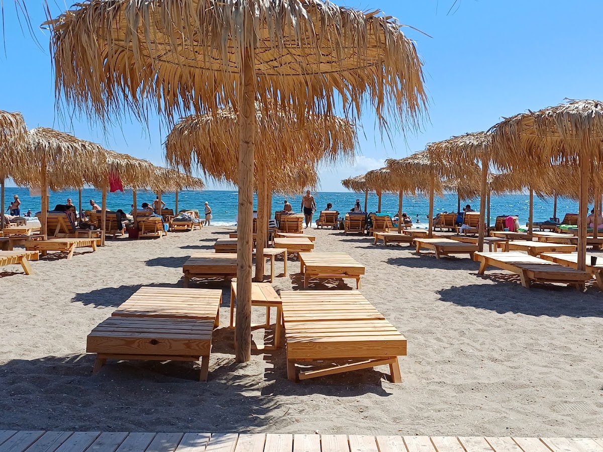 Fotografie cu Funky Beach Constanța