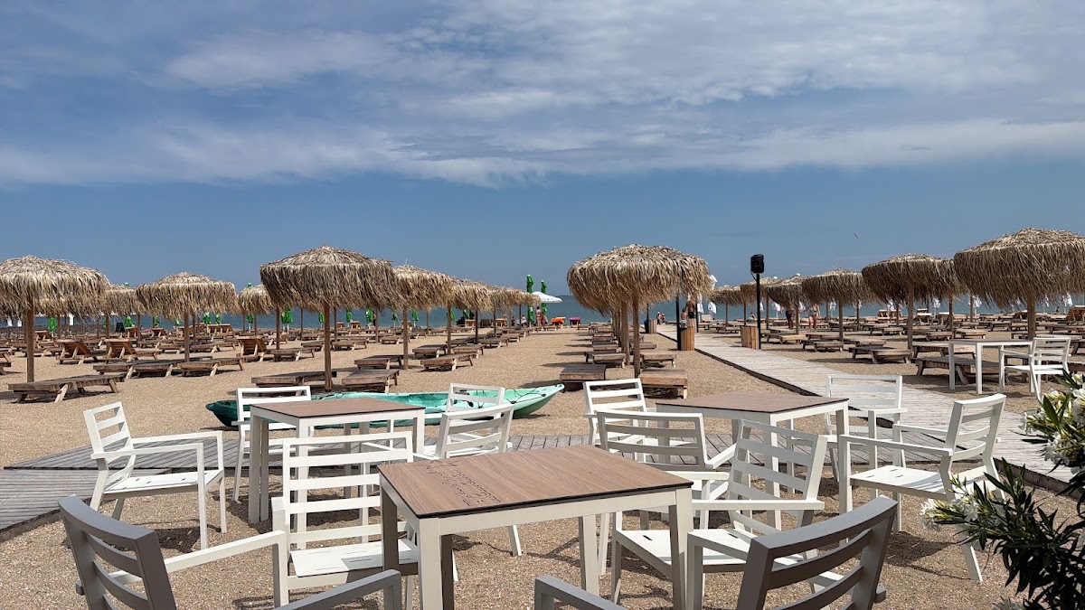 Fotografie de Funky Beach Constanta
