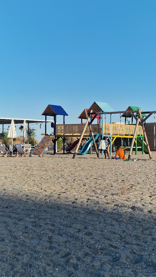 Fotografie de Funky Beach Constanta