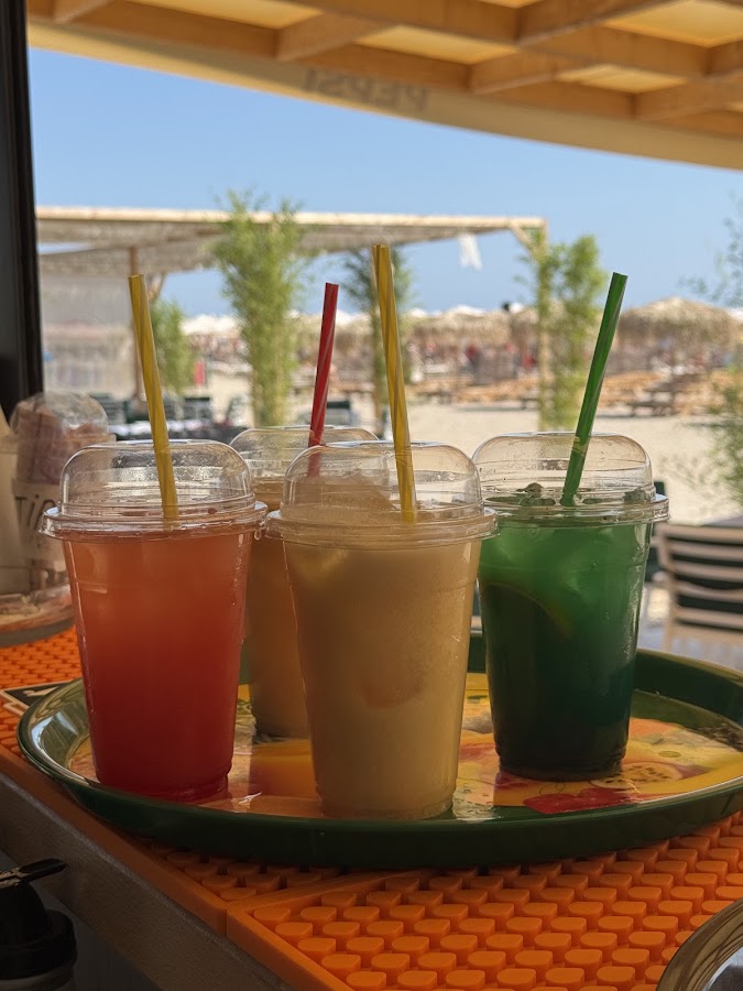 Fotografie de Funky Beach Constanta