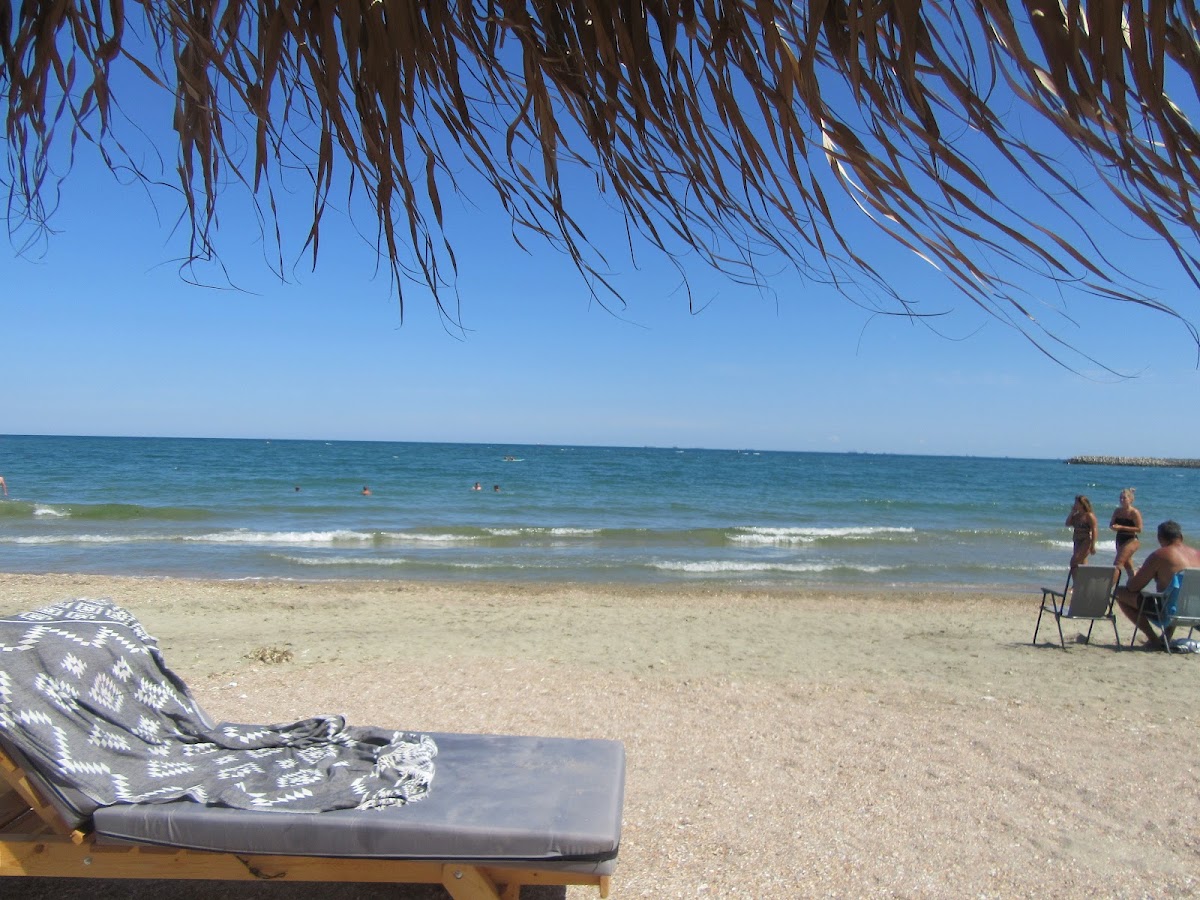 Fotografie de Funky Beach Constanta