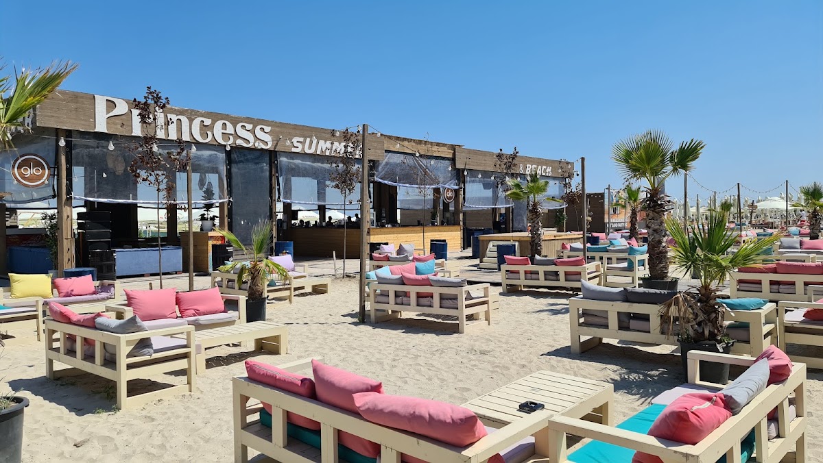 Photo of Princess Summer Club & Beach Mamaia