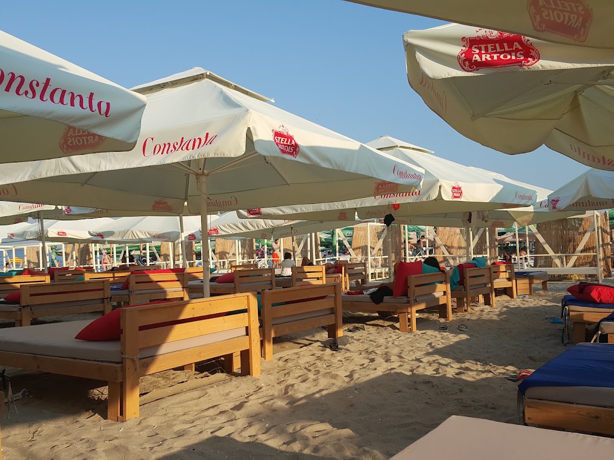 Foto di Princess Summer Club & Beach Mamaia