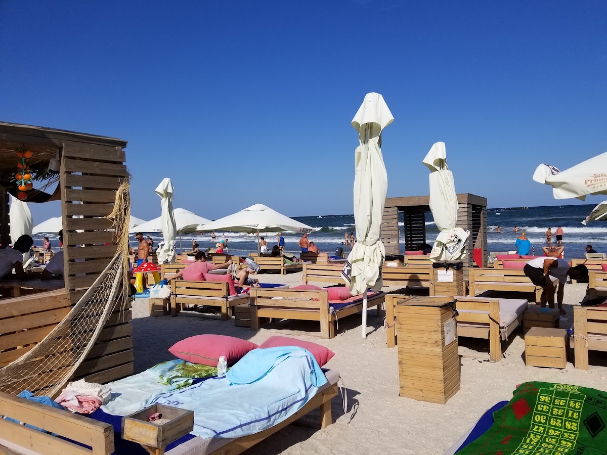 Foto di Princess Summer Club & Beach Mamaia