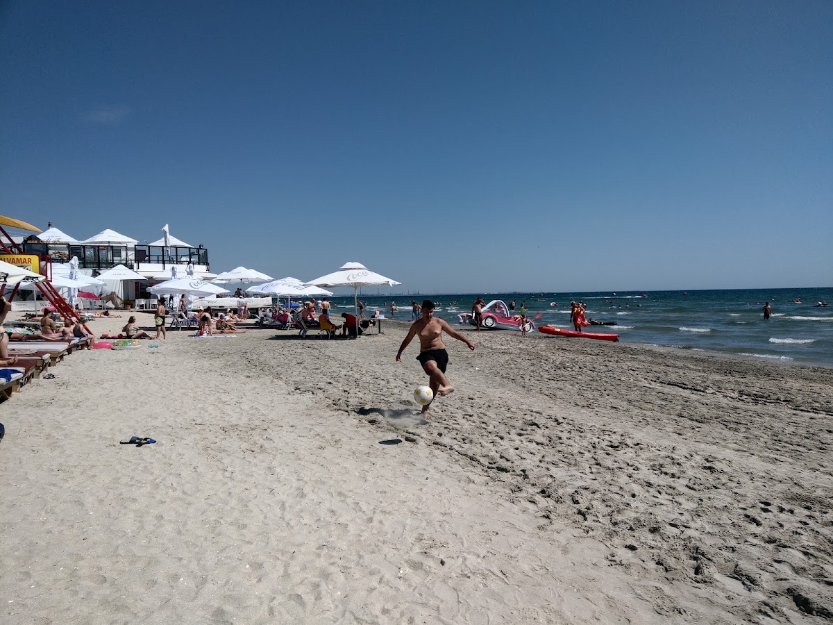 Foto di Princess Summer Club & Beach Mamaia