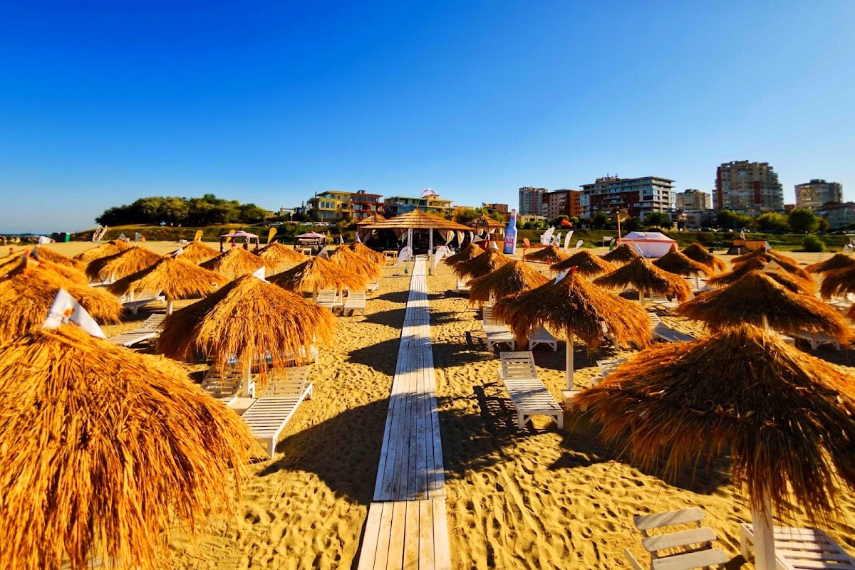 Fotografie de Vision Beach