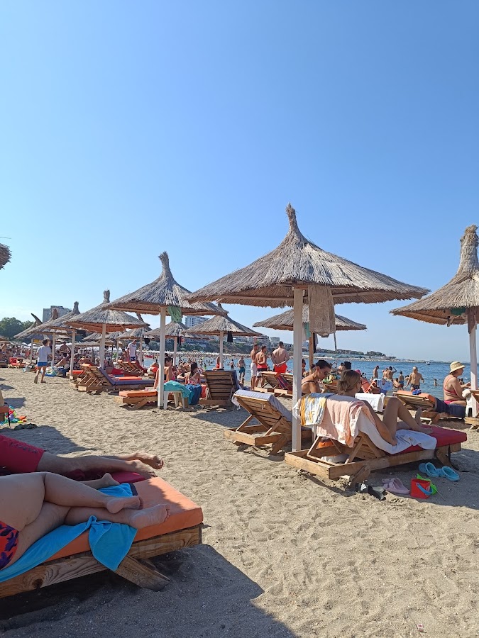 Fotografie de Vision Beach