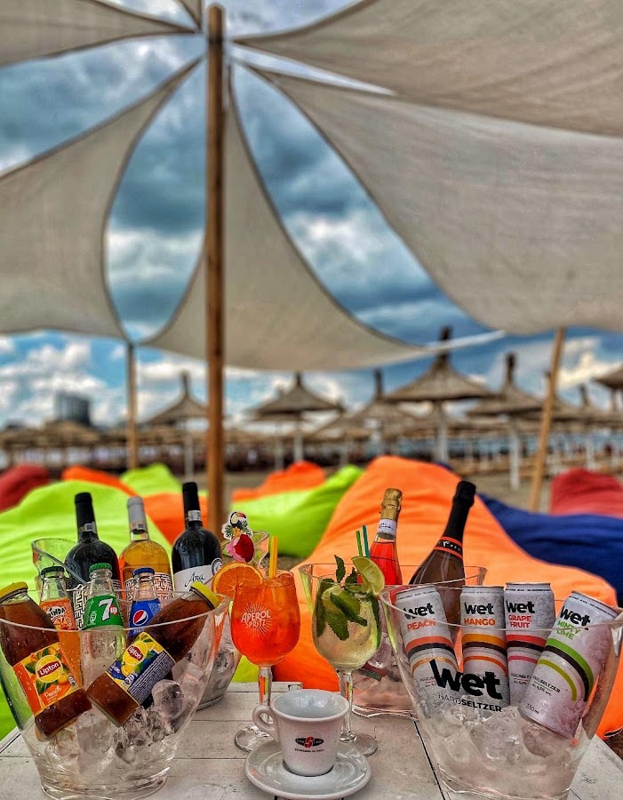 Fotografie de Vision Beach