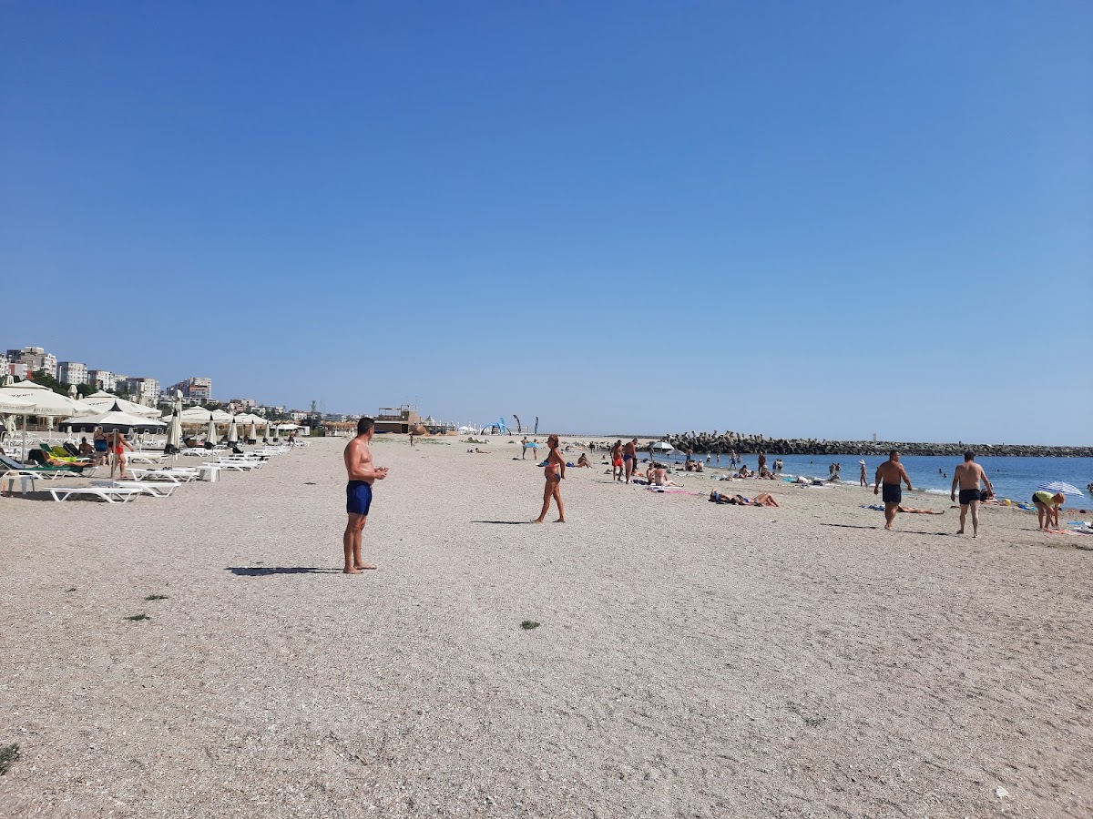 Photo of ANCHOR BEACH PLAJA 3 PAPUCI