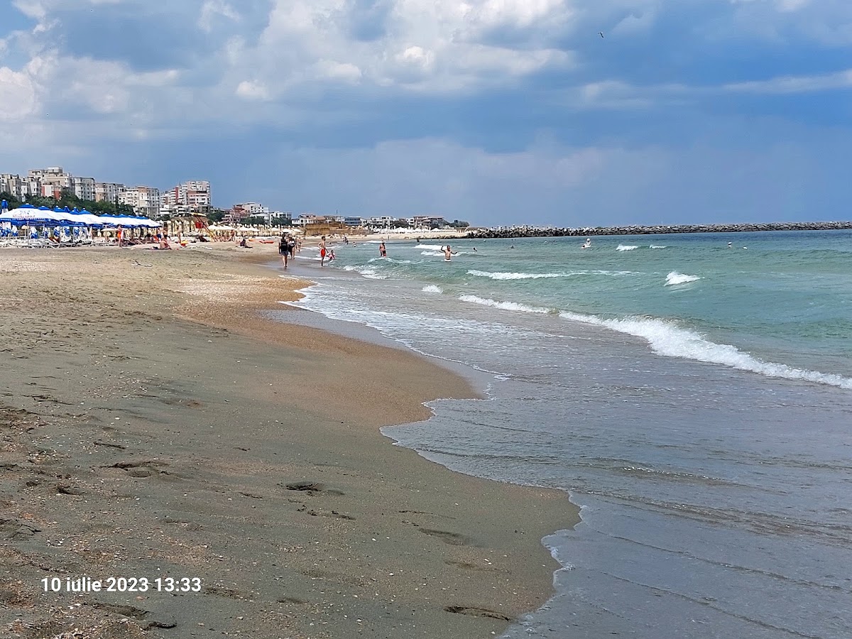 Photo of ANCHOR BEACH PLAJA 3 PAPUCI