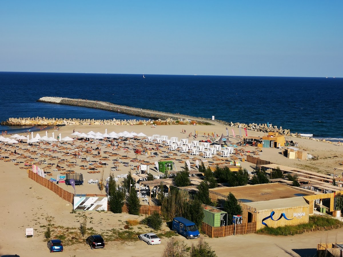 Photo of ANCHOR BEACH PLAJA 3 PAPUCI