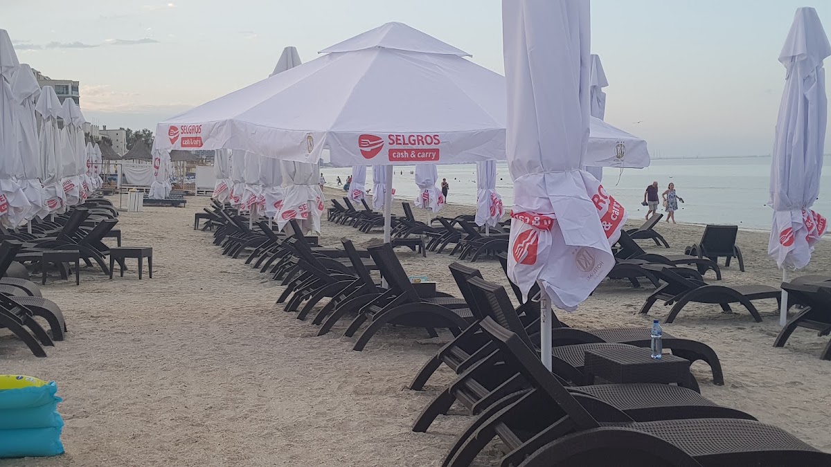 Photo of Iaki Beach Bar