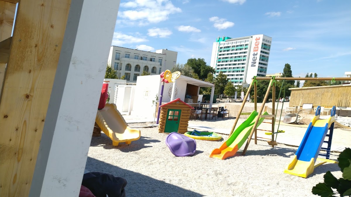 Photo of Iaki Beach Bar