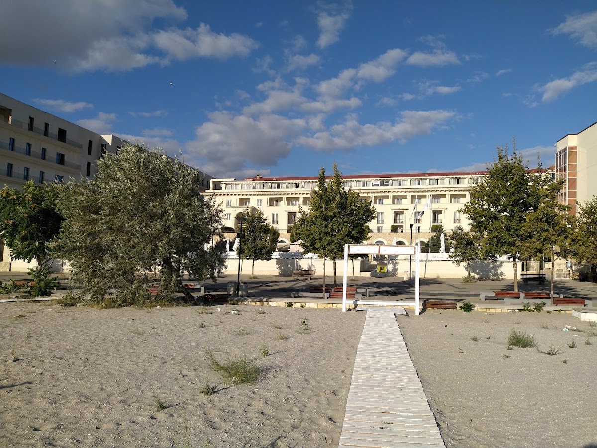 Photo of Iaki Beach Bar