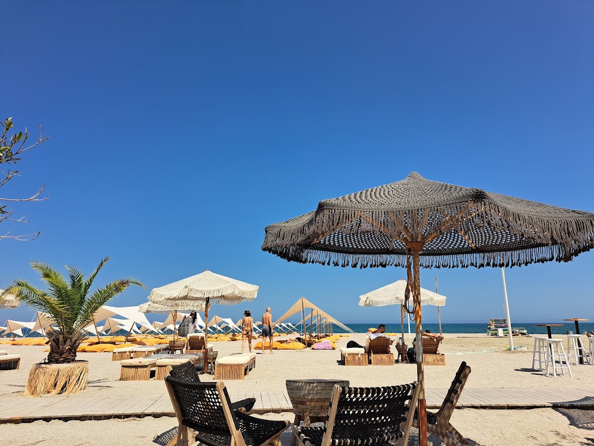 Foto von Beach Bar H2O