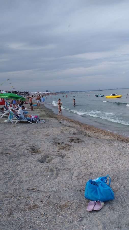 Foto von Beach Bar H2O