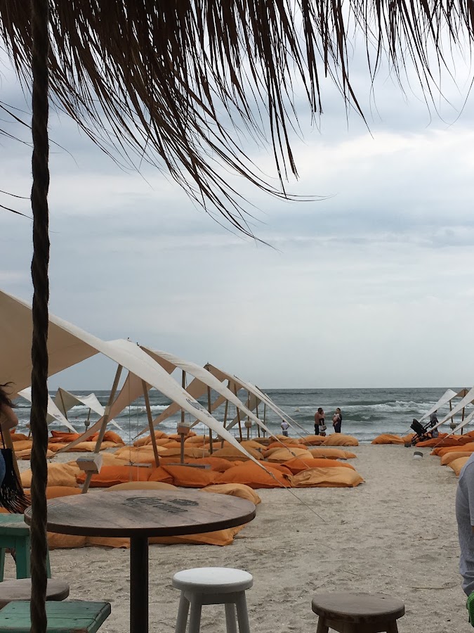 Foto von Beach Bar H2O