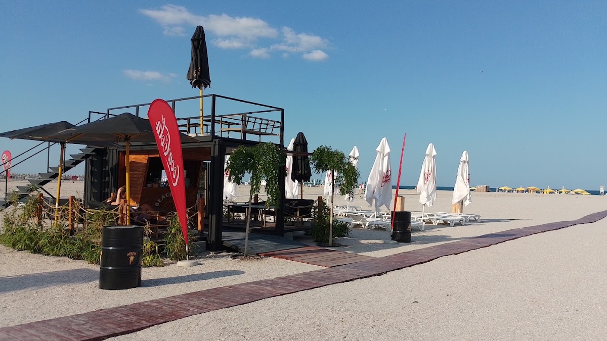 Foto di The BEACH BAR